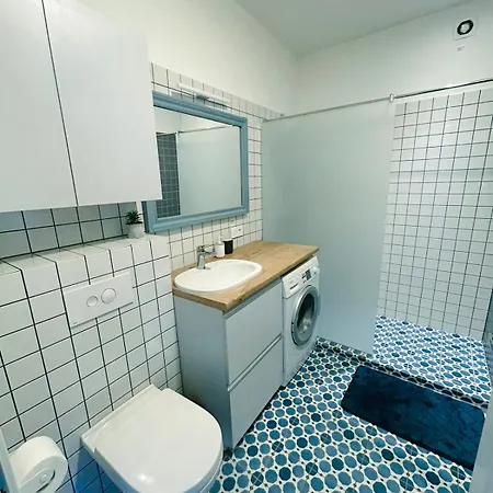 Castle Host With Free Parking Apartment *